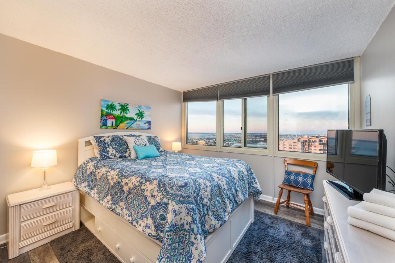 The Quay Condos Ocean City Szoba fotó