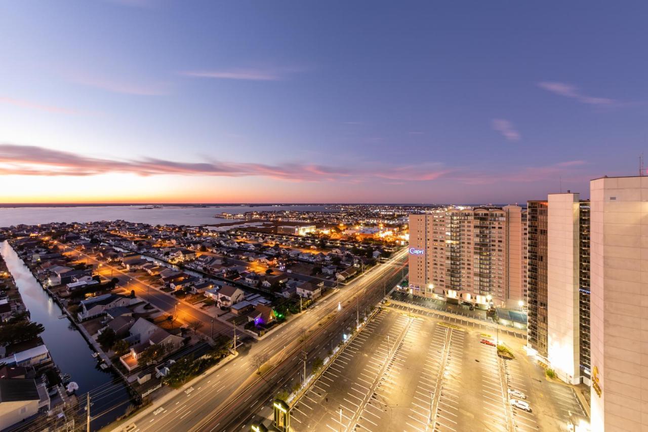 The Quay Condos Ocean City Kültér fotó